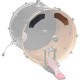 Ahead ABDD Pro Kick Bass Drum Dampers 